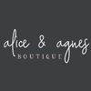 aliceandagnes